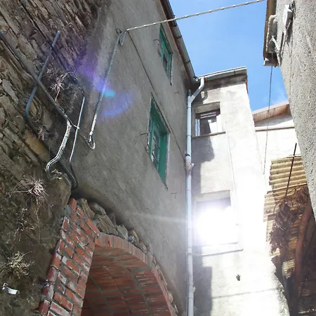 Homestay In The *