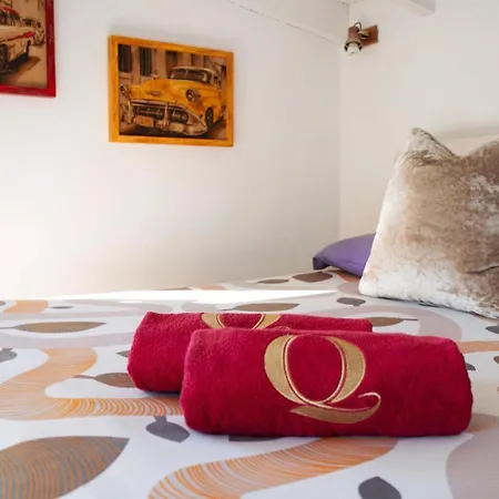 In The Accommodatie bij particulieren Argallo