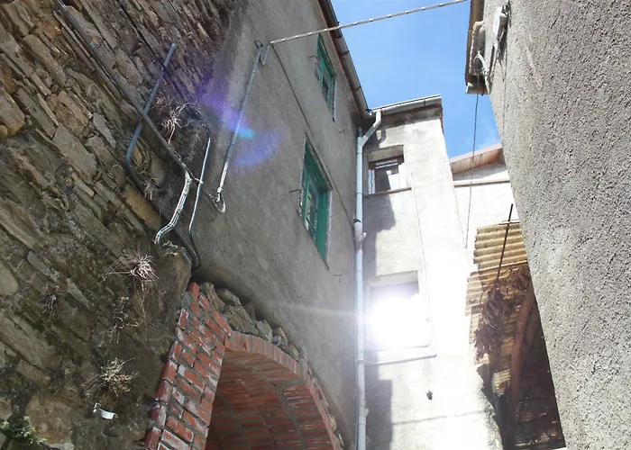 Privat bolig In The *